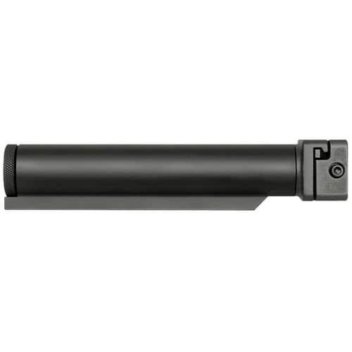 Midwest Industries MISTAPSF Buffer Tube with Folding Adaptor Black Steel Midwest Industries MISTAPSF Buffer Tube with Folding Adaptor Black Steel