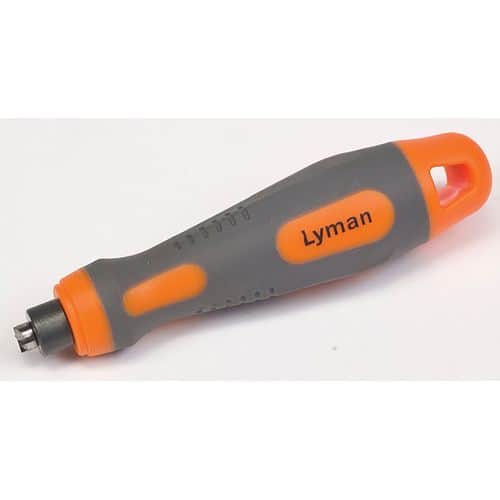 Lyman 7810218 Small Primer Pocket Uniformer Multi-Caliber Lyman 7810218 Small Primer Pocket Uniformer Multi-Caliber