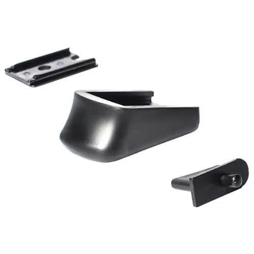 Mec-Gar F42090-SET Walther Finger Rest Set Walther PP/PPK/PPKS Polymer Blued Mec-Gar F42090-SET Walther Finger Rest Set Walther PP/PPK/PPKS Polymer Blued