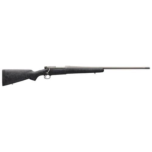 Winchester Guns 535238264 Model 70 Extreme 270 WSM 3+1 24" Textured Charcoal Gray Fixed Bell & Carlson Stock Tungsten Gray Cerakote Right Hand Winchester Guns 535238264 Model 70 Extreme 270 WSM 3+1 24" Textured Charcoal Gray Fixed Bell & Carlson Stock Tungsten Gray Cerakote Right Hand