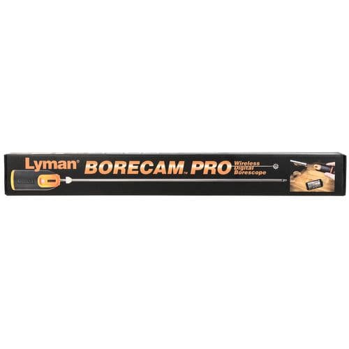 Lyman 04059 Borecam Wireless Borescope Wireless Multi-Caliber Lyman 04059 Borecam Wireless Borescope Wireless Multi-Caliber