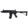 RWS/Umarex 2252120 Steel Strike Air Rifle CO2 177 BB 900 BB Black Black Multi-Position Stock RWS/Umarex 2252120 Steel Strike Air Rifle CO2 177 BB 900 BB Black Black Multi-Position Stock