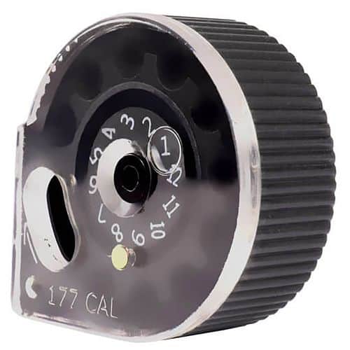 RWS/Umarex 2251325 Synergis Rotary 177 Pellet RWS/Umarex 2251325 Synergis Rotary 177 Pellet