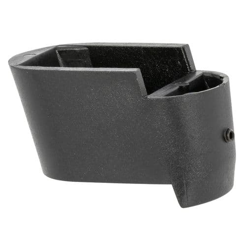 Lyman 03856 Mag Sleeve 9mm Luger, 40 S&W S&W M&P Synthetic Black Lyman 03856 Mag Sleeve 9mm Luger, 40 S&W S&W M&P Synthetic Black