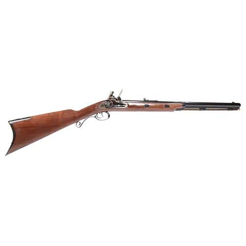 Lyman 6034003 Great Plains Signature 54 Cal Flintlock 32" Blued Rec/Barrel Walnut Stock Lyman 6034003 Great Plains Signature 54 Cal Flintlock 32" Blued Rec/Barrel Walnut Stock