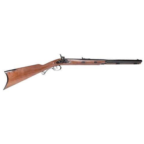 Lyman 6034006 Great Plains Hunter Signature Rifle 50 Cal #11 Percussion 30" Blued Rec/Barrel Walnut Stock Lyman 6034006 Great Plains Hunter Signature Rifle 50 Cal #11 Percussion 30" Blued Rec/Barrel Walnut Stock