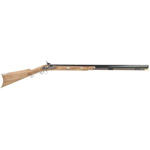 Lyman 6034004 Great Plains Signature Rifle Kit 50 Cal #11 Percussion 32" Blued Rec/Barrel Walnut Stock Lyman 6034004 Great Plains Signature Rifle Kit 50 Cal #11 Percussion 32" Blued Rec/Barrel Walnut Stock