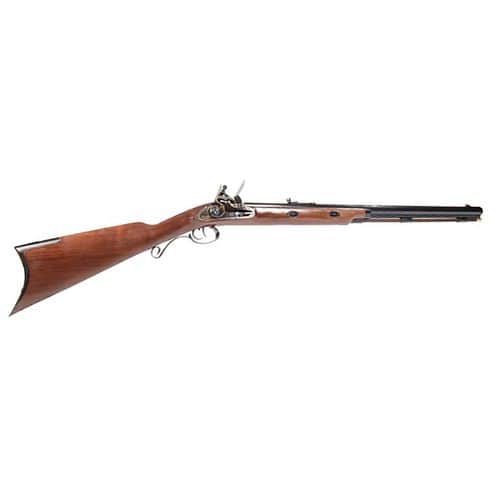 Lyman 6034002 Great Plains Signature 50 Cal Flintlock 32" Blued Rec/Barrel Walnut Stock Lyman 6034002 Great Plains Signature 50 Cal Flintlock 32" Blued Rec/Barrel Walnut Stock