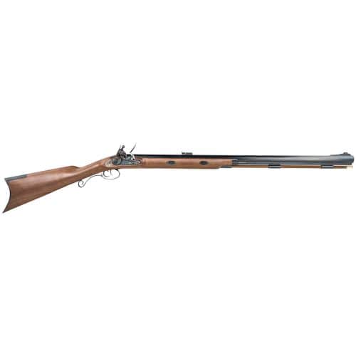 Lyman 6034008 Great Plains Hunter Signature Rifle 50 Cal Flintlock 30" Blued Rec/Barrel Walnut Stock Lyman 6034008 Great Plains Hunter Signature Rifle 50 Cal Flintlock 30" Blued Rec/Barrel Walnut Stock