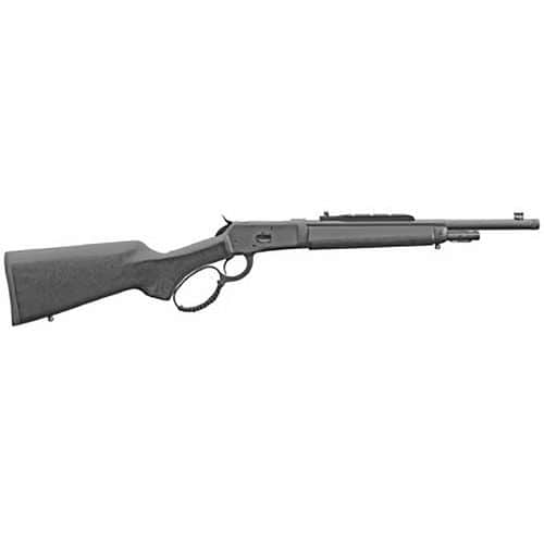 Chiappa Firearms 920422 1886 Wildlands Takedown 45-70 Gov 4+1 16.50" Black Laminate Black Embossed Right Hand Chiappa Firearms 920422 1886 Wildlands Takedown 45-70 Gov 4+1 16.50" Black Laminate Black Embossed Right Hand