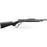 Chiappa Firearms 920422 1886 Wildlands Takedown 45-70 Gov 4+1 16.50" Black Laminate Black Embossed Right Hand Chiappa Firearms 920422 1886 Wildlands Takedown 45-70 Gov 4+1 16.50" Black Laminate Black Embossed Right Hand