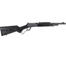 Chiappa Firearms 920411 1886 Wildlands Takedown 45-70 Gov, 4+1 Capacity, 18.50" Threaded Barrel, Steel Barrel/Receiver w/Dark Gray Cerakote Finish, Black Laminate Stock & Forend Chiappa Firearms 920411 1886 Wildlands Takedown 45-70 Gov, 4+1 Capacity, 18.50" Threaded Barrel, Steel Barrel/Receiver w/Dark Gray Cerakote Finish, Black Laminate Stock & Forend