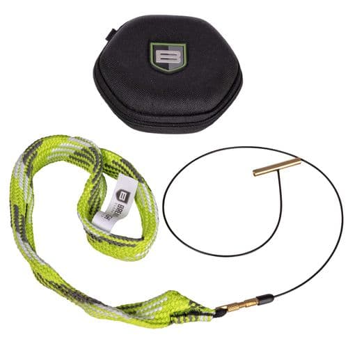 Breakthrough Clean BR2.0-35/38/9HG Battle Rope 2.0 9mm, 357 Mag, 38 Cal Pistol Brass/Cotton/Metal Bronze, Nylon Brush Breakthrough Clean BR2.0-35/38/9HG Battle Rope 2.0 9mm, 357 Mag, 38 Cal Pistol Brass/Cotton/Metal Bronze, Nylon Brush