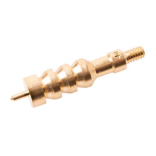 Breakthrough Clean BT-40BJ Brass Jag 40 Cal Pistol 8-32 Brass 3" Breakthrough Clean BT-40BJ Brass Jag 40 Cal Pistol 8-32 Brass 3"