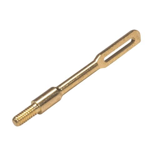 Breakthrough Clean BT-17BPH Brass Patch Holder 17 Cal Rifle Brass Breakthrough Clean BT-17BPH Brass Patch Holder 17 Cal Rifle Brass