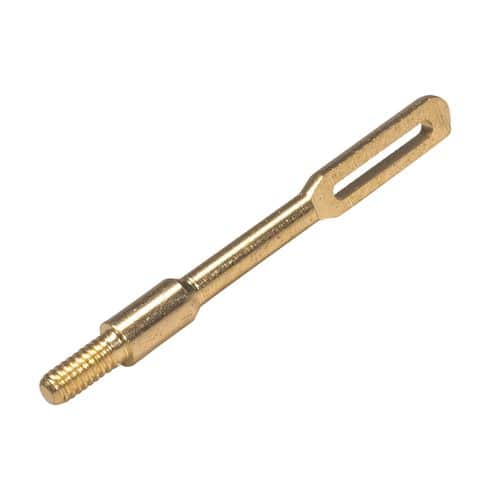 Breakthrough Clean BT-17BPH Brass Patch Holder 17 Cal Rifle Brass Breakthrough Clean BT-17BPH Brass Patch Holder 17 Cal Rifle Brass