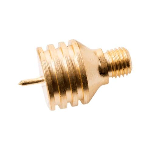 Breakthrough Clean BT-20GBJ Brass Jag 20 Gauge Shotgun 8-32 Brass 3" Breakthrough Clean BT-20GBJ Brass Jag 20 Gauge Shotgun 8-32 Brass 3"