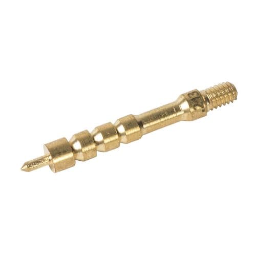 Breakthrough Clean BT-25/6.5BJ Brass Jag 25 Cal 6mm Rifle 8-32 Brass 3" Breakthrough Clean BT-25/6.5BJ Brass Jag 25 Cal 6mm Rifle 8-32 Brass 3"