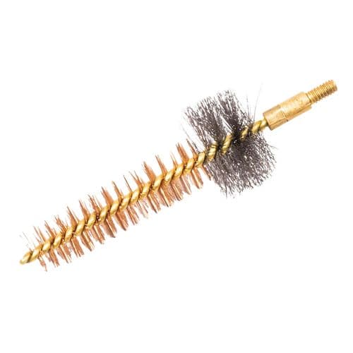 Breakthrough Clean BT-308PBCB-AR Phosphorous Bronze Bronze Chamber Brush 308 Cal AR Platform 8-32 Brass/Bronze 3" Bronze Brush Breakthrough Clean BT-308PBCB-AR Phosphorous Bronze Bronze Chamber Brush 308 Cal AR Platform 8-32 Brass/Bronze 3" Bronze Brush