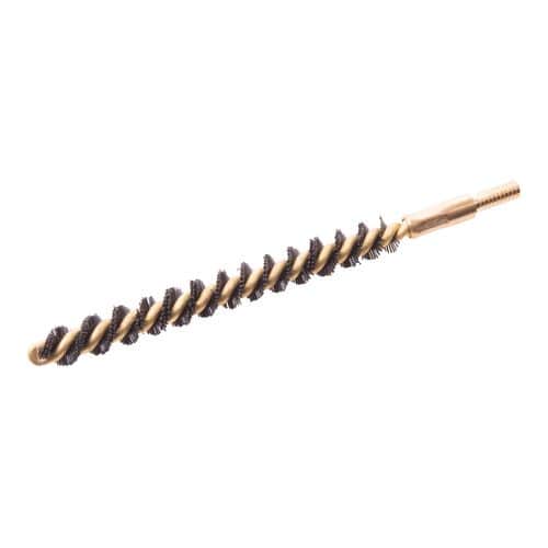 Breakthrough Clean BT-243/6NBB Nylon Bore Brush 6mm 243 Cal 8-32 Brass/Nylon Nylon Brush Breakthrough Clean BT-243/6NBB Nylon Bore Brush 6mm 243 Cal 8-32 Brass/Nylon Nylon Brush