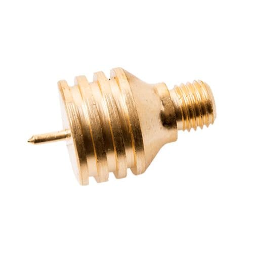 Breakthrough Clean BT-12GBJ Brass Jag 12 Gauge Shotgun 8-32 Brass 3" Breakthrough Clean BT-12GBJ Brass Jag 12 Gauge Shotgun 8-32 Brass 3"