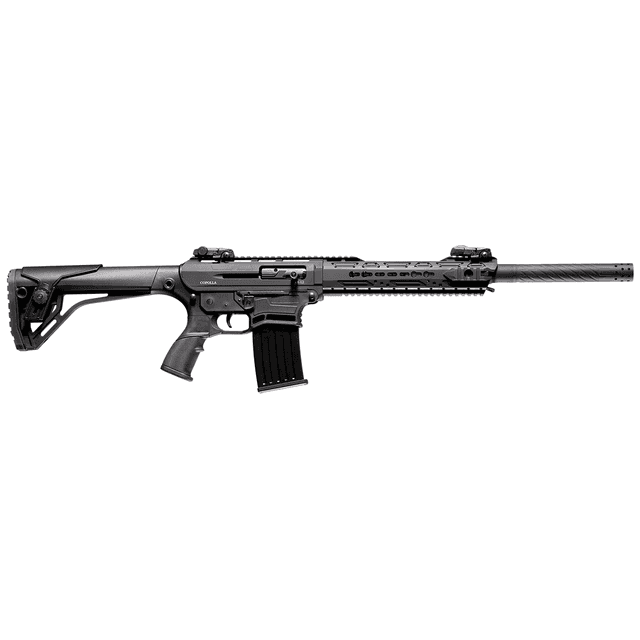 Four Peaks Copolla TR-12 12 Gauge AR-15 Semi Auto Shotgun Four Peaks Copolla TR-12 12 Gauge AR-15 Semi Auto Shotgun