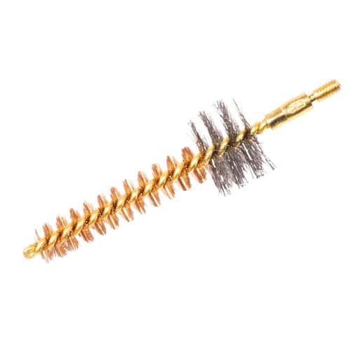 Breakthrough Clean BT-223PBCB-AR Phosphorous Bronze Bronze Chamber Brush 308 Cal AR Platform 8-32 Brass/Bronze 3" Bronze Brush Breakthrough Clean BT-223PBCB-AR Phosphorous Bronze Bronze Chamber Brush 308 Cal AR Platform 8-32 Brass/Bronze 3" Bronze Brush
