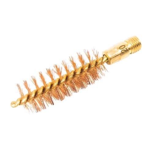 Breakthrough Clean BT-20GPBBB Phosphor Bronze Brush 20 Gauge 5/16-27 Brass/Bronze Bronze Brush Breakthrough Clean BT-20GPBBB Phosphor Bronze Brush 20 Gauge 5/16-27 Brass/Bronze Bronze Brush