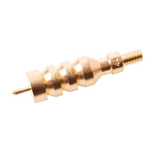 Breakthrough Clean BT-44/45BJ Brass Jag 44 Cal 45 Cal Pistol 8-32 Brass 3" Breakthrough Clean BT-44/45BJ Brass Jag 44 Cal 45 Cal Pistol 8-32 Brass 3"