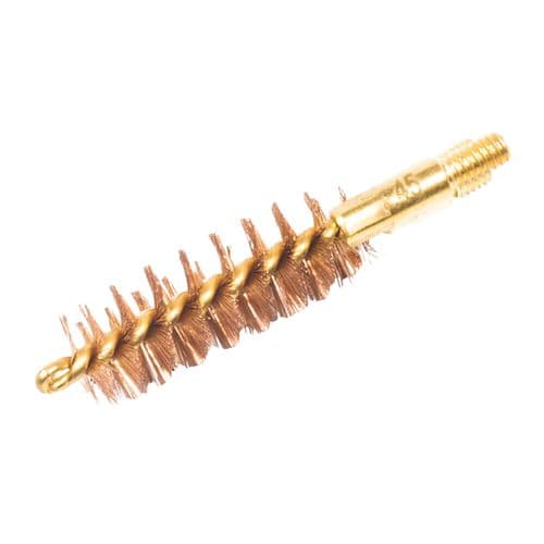 Breakthrough Clean BT-44/45PBBB Phosphor Bronze Brush 44 Cal 45 Cal 8-32 Brass/Bronze Bronze Brush Breakthrough Clean BT-44/45PBBB Phosphor Bronze Brush 44 Cal 45 Cal 8-32 Brass/Bronze Bronze Brush
