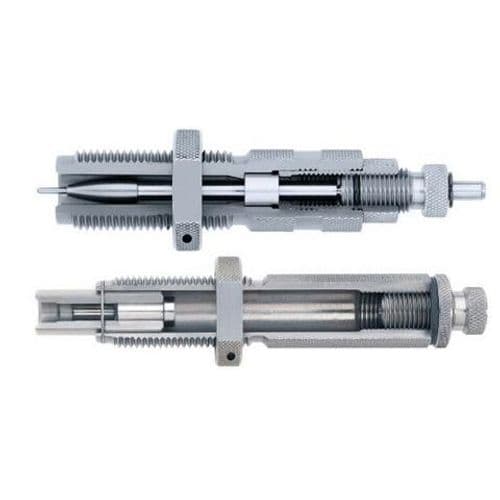 Hornady Match Grade 30-06 Springfield Full Length 2-Die Set Steel Hornady Match Grade 30-06 Springfield Full Length 2-Die Set Steel