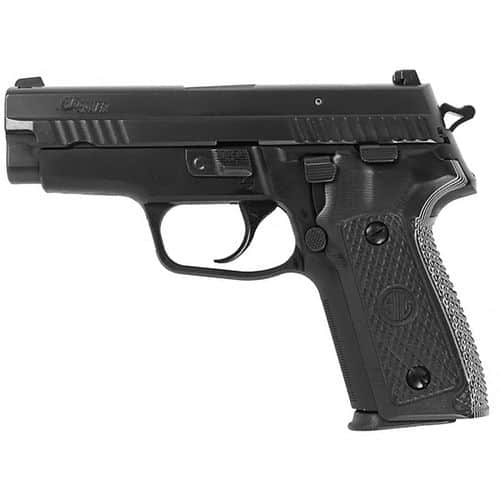 Sig Sauer 229R9BSE P229 Elite 9mm Luger 3.90" 10+1 Black Nitron Black Nitron Stainless Steel Black Polymer Grip Sig Sauer 229R9BSE P229 Elite 9mm Luger 3.90" 10+1 Black Nitron Black Nitron Stainless Steel Black Polymer Grip