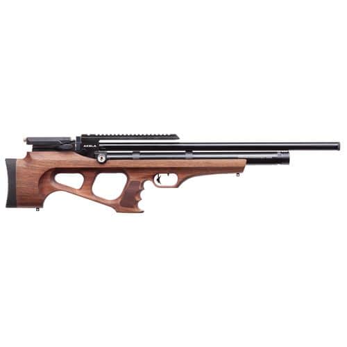 Benjamin BPA77W Akela Lever Action PCP 177 Pellet 12 Black Hardwood Fixed Adjustable Comb Stock Benjamin BPA77W Akela Lever Action PCP 177 Pellet 12 Black Hardwood Fixed Adjustable Comb Stock