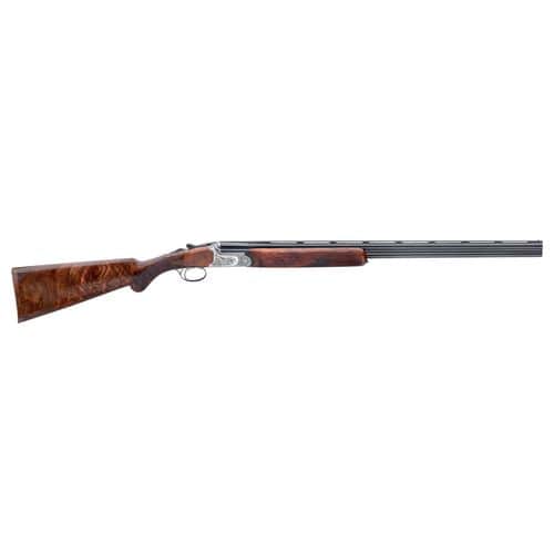 Rizzini USA 4101-28 Aurum Field 28 Gauge 29" 2rd 2.75" Coin Anodized Silver Oiled Turkish Walnut Walnut Stock w/ Prince of Wales Grip Stock Right Hand Rizzini USA 4101-28 Aurum Field 28 Gauge 29" 2rd 2.75" Coin Anodized Silver Oiled Turkish Walnut Walnut Stock w/ Prince of Wales Grip Stock Right Hand