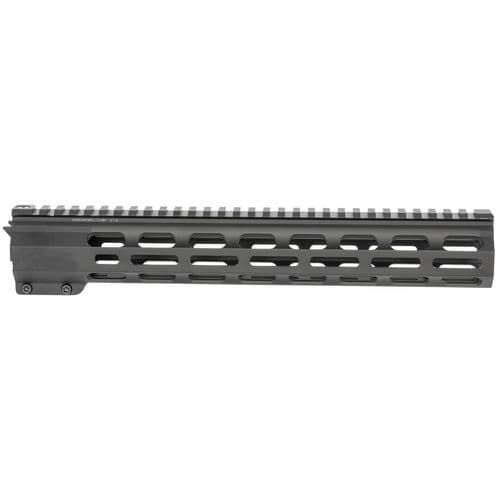 Samson 010614001 SXT Handguard M-LOK AR-Platform Black Anodized 6061-T6 Aluminum 12" Samson 010614001 SXT Handguard M-LOK AR-Platform Black Anodized 6061-T6 Aluminum 12"