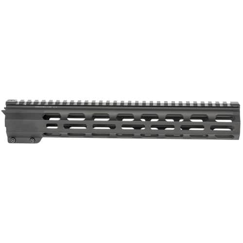Samson 010614001 SXT Handguard M-LOK AR-Platform Black Anodized 6061-T6 Aluminum 12" Samson 010614001 SXT Handguard M-LOK AR-Platform Black Anodized 6061-T6 Aluminum 12"