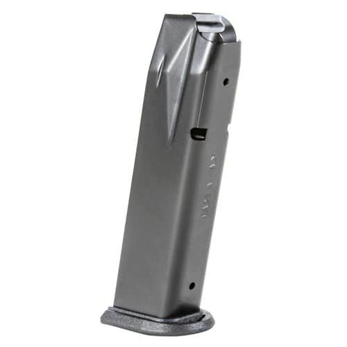 Walther Arms 2856905 OEM 9mm Luger Walther PDP Full Size 10rd Black Detachable Walther Arms 2856905 OEM 9mm Luger Walther PDP Full Size 10rd Black Detachable