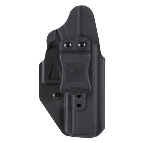 Walther Arms 5130223 PDP Black IWB/OWB Walther PDP Walther Arms 5130223 PDP Black IWB/OWB Walther PDP
