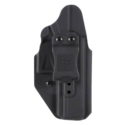 Walther Arms 5130223 PDP Black IWB/OWB Walther PDP Walther Arms 5130223 PDP Black IWB/OWB Walther PDP