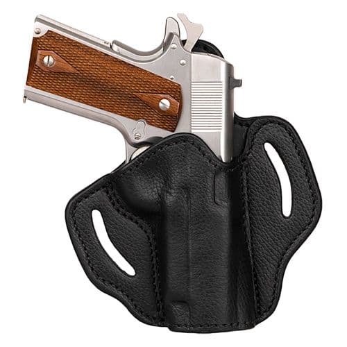 1791 Gunleather Ultra Custom Night Sky Black Leather IWB/OWB 1911 5" Right Hand 2 1791 Gunleather Ultra Custom Night Sky Black Leather IWB/OWB 1911 5" Right Hand 2