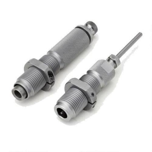 Hornady .270 WSM Full Length 2-Die Set Steel Hornady .270 WSM Full Length 2-Die Set Steel
