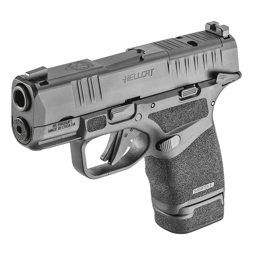 Springfield Hellcat OSP 3" 11 Rounds 2 Springfield Hellcat OSP 3" 11 Rounds 2
