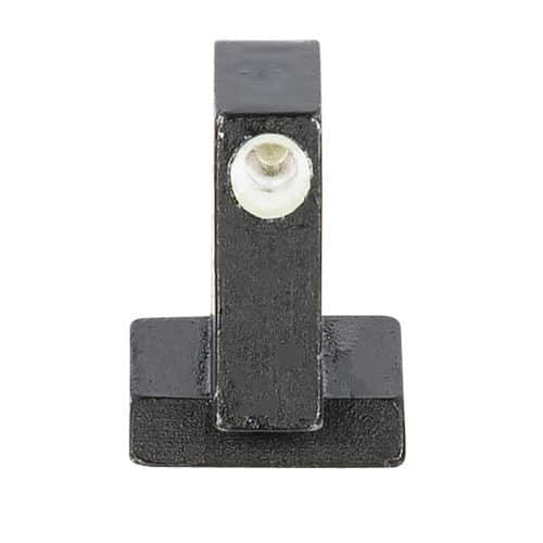 Meprolight USA 1385013101 Mepro Tru-Dot Shotgun Sights Self-Illuminated Front Sight Green Tritium Black for Mossberg 590 Meprolight USA 1385013101 Mepro Tru-Dot Shotgun Sights Self-Illuminated Front Sight Green Tritium Black for Mossberg 590