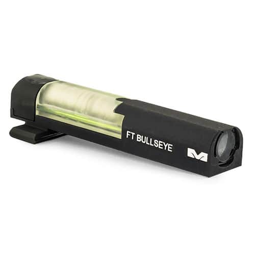 Meprolight USA 632163108 Mepro FT Bullseye Front Sight Fixed Tritium/Fiber Optic Green Black Frame for Sig P365 Meprolight USA 632163108 Mepro FT Bullseye Front Sight Fixed Tritium/Fiber Optic Green Black Frame for Sig P365