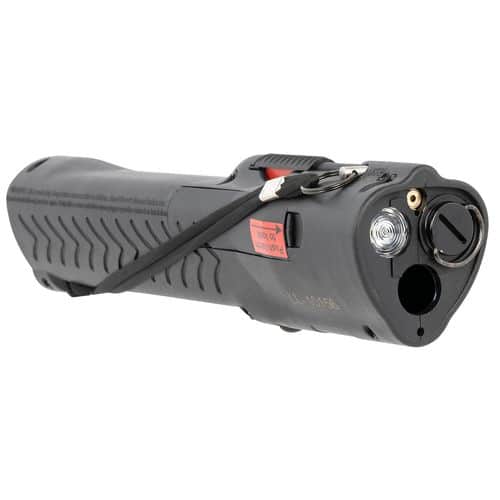 Pepperball 705-01-0277 Lifelite Launcher Pepper Launcher/Light Up to 60 ft Range CA Compliant Pepperball 705-01-0277 Lifelite Launcher Pepper Launcher/Light Up to 60 ft Range CA Compliant