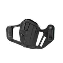 Uncle Mike's 79070 Apparition Hip Holster Black Synthetic IWB/OWB PT111/G2/G3C/G3 Ambidextrous Hand Uncle Mike's 79070 Apparition Hip Holster Black Synthetic IWB/OWB PT111/G2/G3C/G3 Ambidextrous Hand