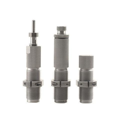 HORNADY 3 DIE SET 9MM LUGER HORNADY 3 DIE SET 9MM LUGER