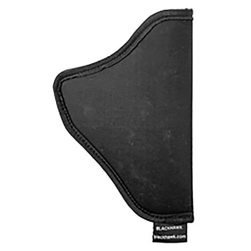 Blackhawk 40IP01BK TecGrip Inside-The-Waistband 01 Black Laminate IWB Ambidextrous Hand Blackhawk 40IP01BK TecGrip Inside-The-Waistband 01 Black Laminate IWB Ambidextrous Hand