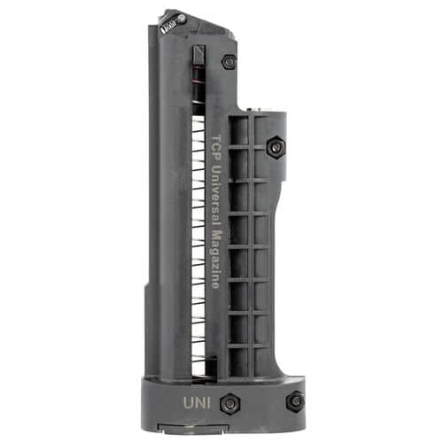 Pepperball 458-01-0214 TCP Spare Universal Magazine 6rd Pepperball 458-01-0214 TCP Spare Universal Magazine 6rd