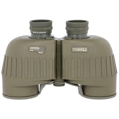 Steiner 2663 M1050 Laser Protection Filter 10x50mm Binoculars SUMR Military Ranging Reticle Floating Prism Green Rubber Armor Steiner 2663 M1050 Laser Protection Filter 10x50mm Binoculars SUMR Military Ranging Reticle Floating Prism Green Rubber Armor